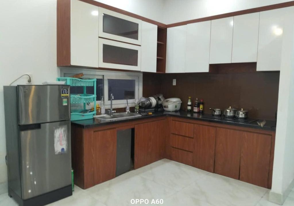 Duc Hoa Apartment | Long homestay C1-70 Phuc An City