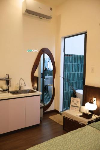 Phuong 25 Hotel | Looking Homestay Nguyễn Gia Trí, Bình Thạnh