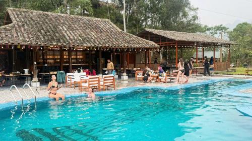 Ha Giang Hostel | Loop Tribe - Social Hostel