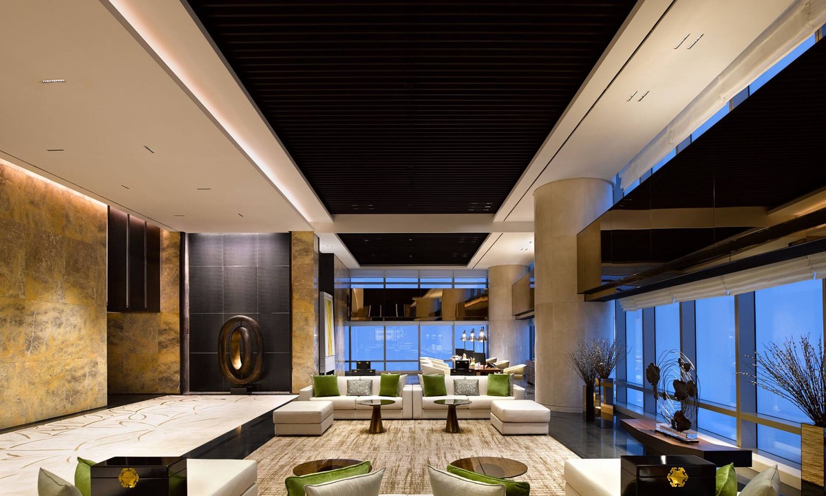 Cong Vi Hotel | Lotte Hotel Hanoi