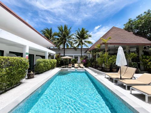 Ban Saiyuan Resort | Lotus Bleu Resort & Restaurant
