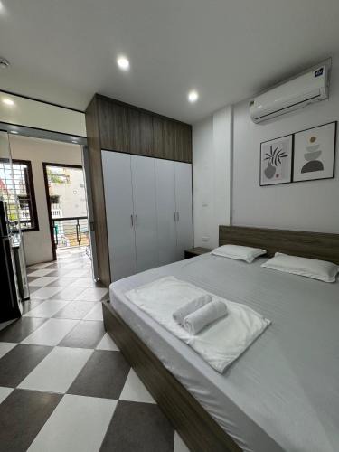 Dong Da Apartment | Lotus Heritage Home