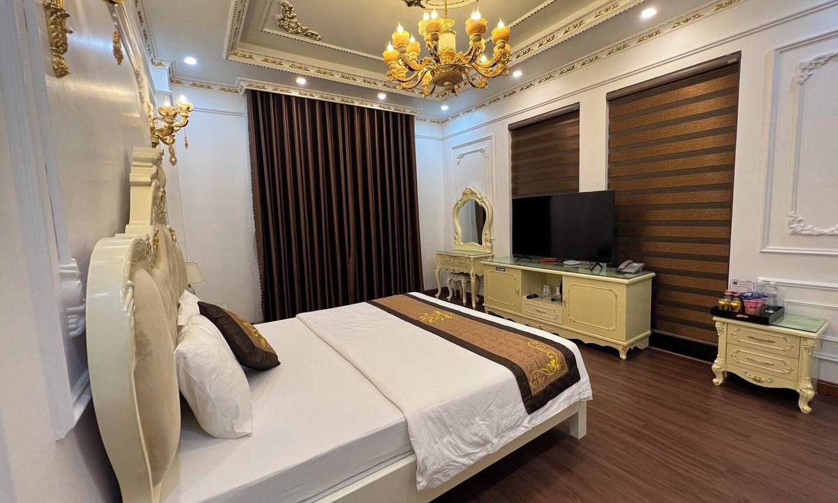 Ham Ninh Hotel | Lotus Home Phu Quoc