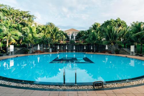 Phu Hai Beach Resort | Lotus Muine Resort & Spa