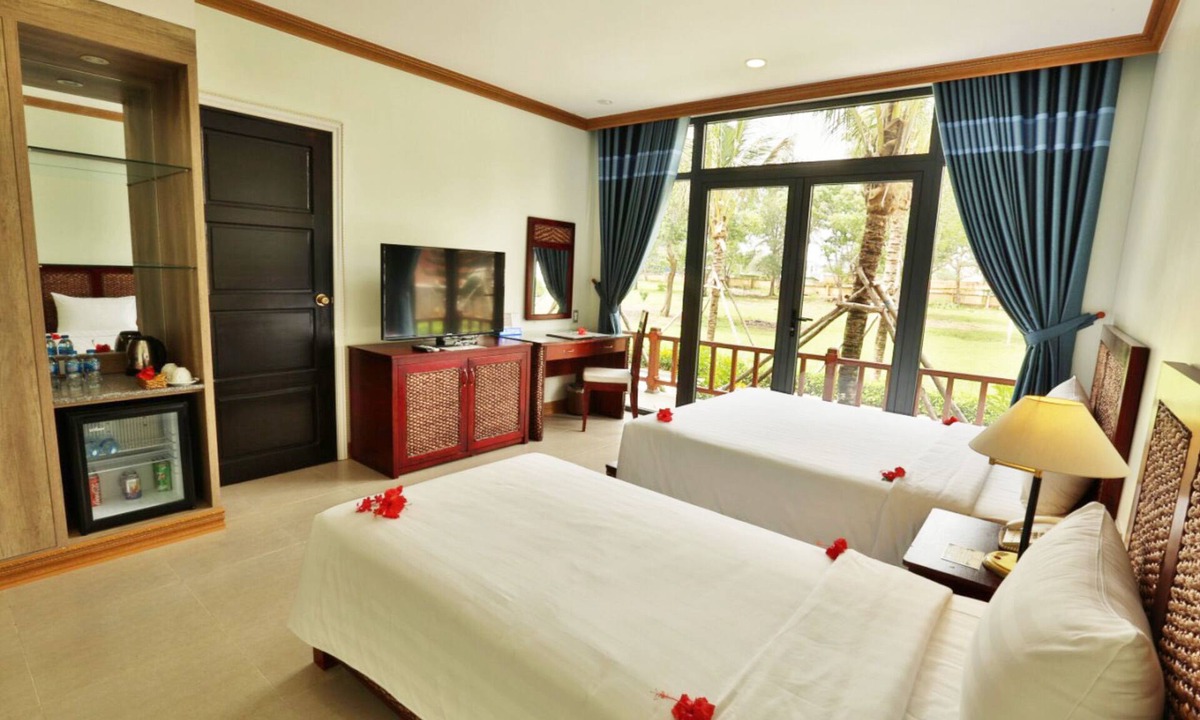 Thang Tam Resort | Lotus Vung Tau Resort