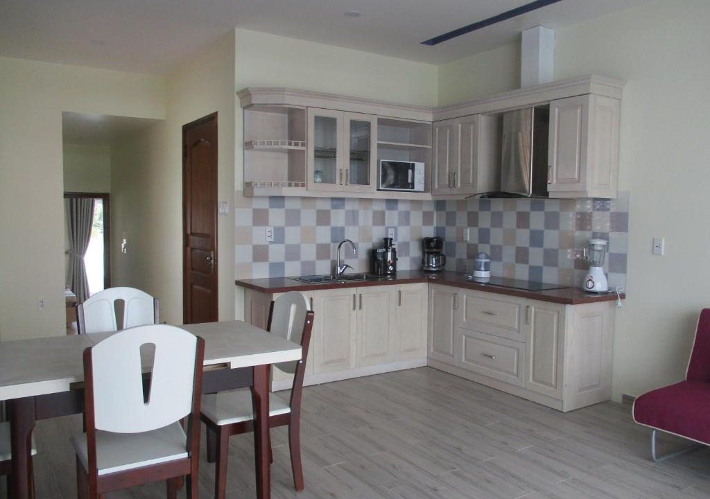 Nha Trang Apartment | loue t1bis