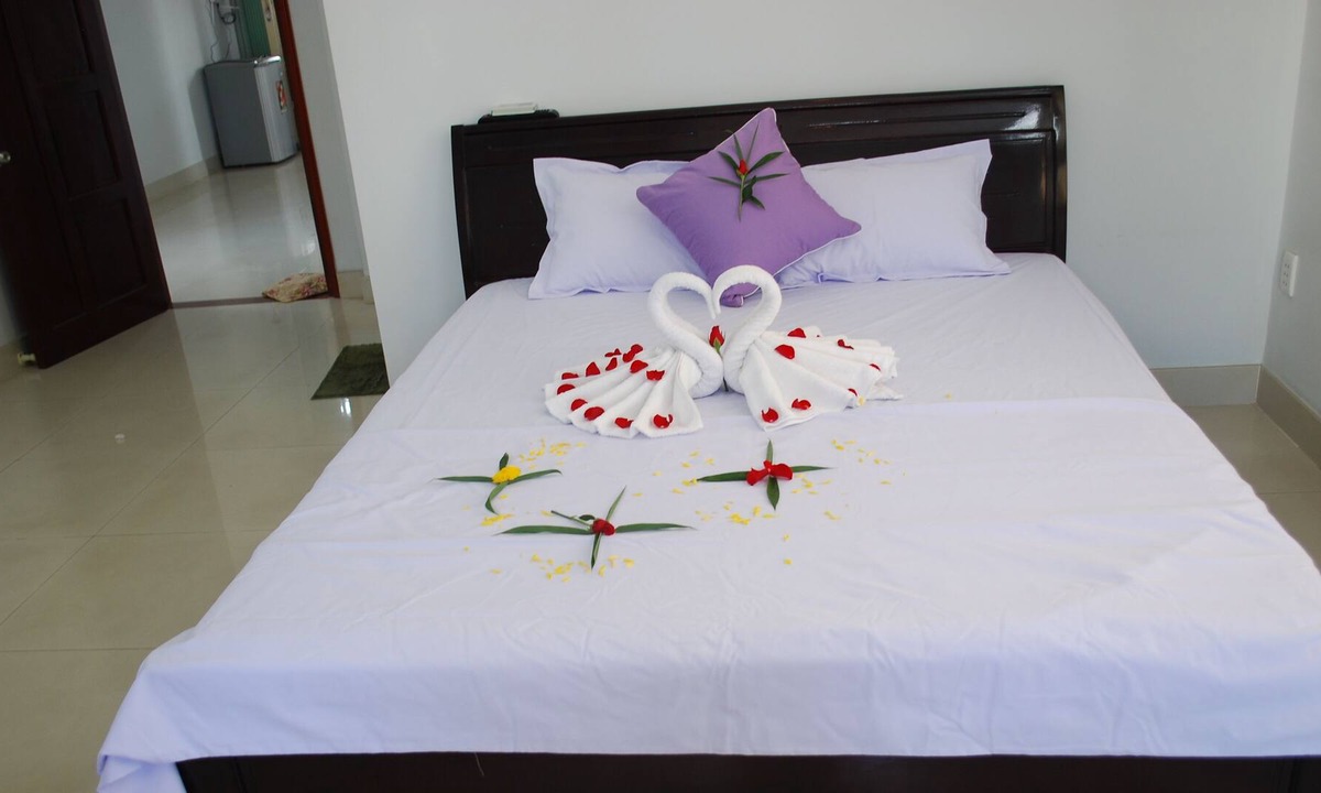 Duong Dong Apartment | LOVE HOUSE PHU QUOC Cn H 4 Phng Ng