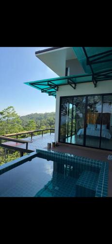 Koh Tao Villa | Love koh tao villa 2