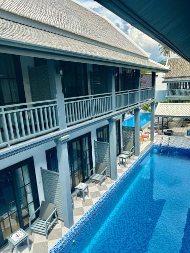 Luang Prabang Apartment | LuangPrabang Orient Boutique Hotel
