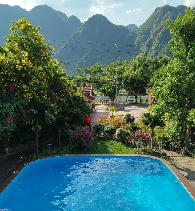 Phong Nha Hotel | Lucky Homes
