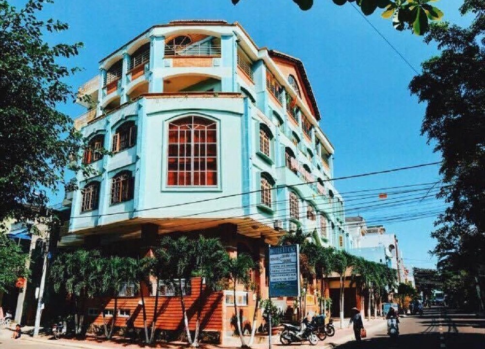 Quy Nhon Hotel | Lucky Hotel