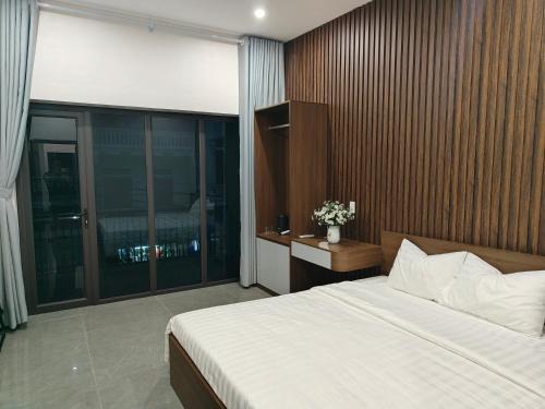Cao Bang House | Lucky House Homestay Cao Bang