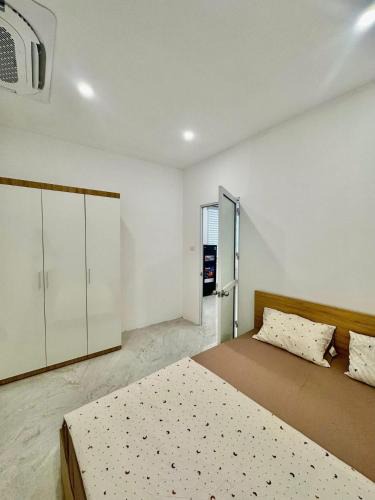 Can Loc Apartment | Lumina Haven