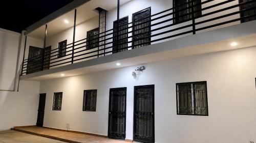 Hermosillo Apartment | Lumina loft express minutes to consulate
