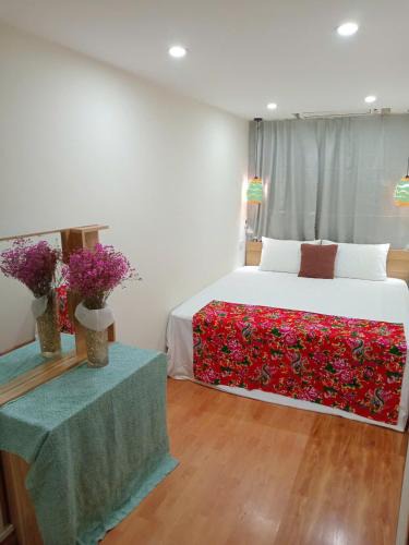 Hang Trong Apartment | Luna House
