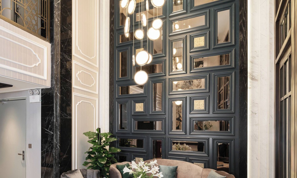 Truc Bach Hotel | Luxe Paradise Premium Hotel
