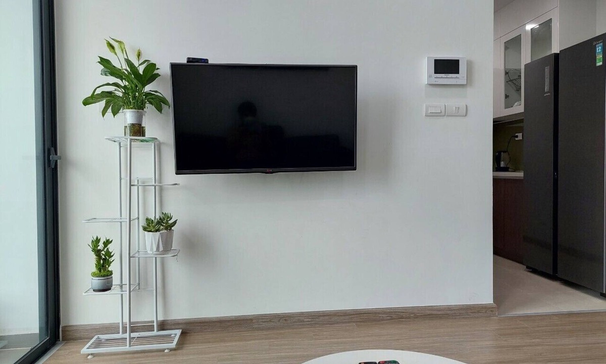 Tu Liem Apartment | Luxhome Anland Lakeview &Aeon Mall Park