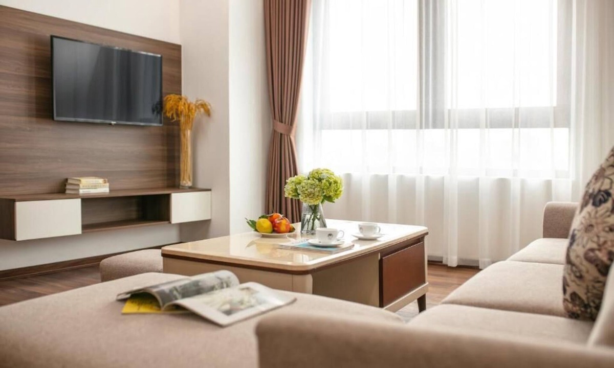 Hai Ba Trung Hotel | Luxor Boutique Hotel