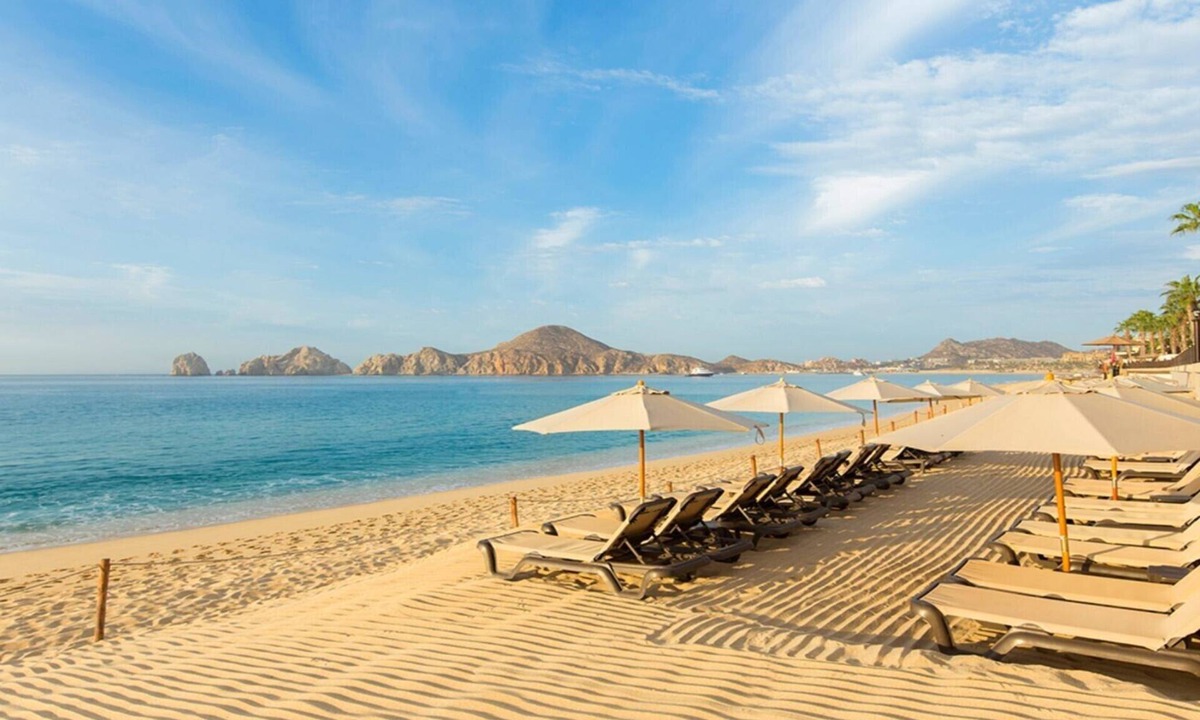 Los Cabos Resort | Luxury 2BR Suite at Villa La Estancia – Beachfront Pools, Spa & Sunsets