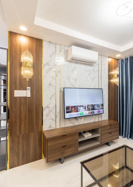 Phuong 8 Apartment | Luxury Apt 2BD 2BA Terra Royal