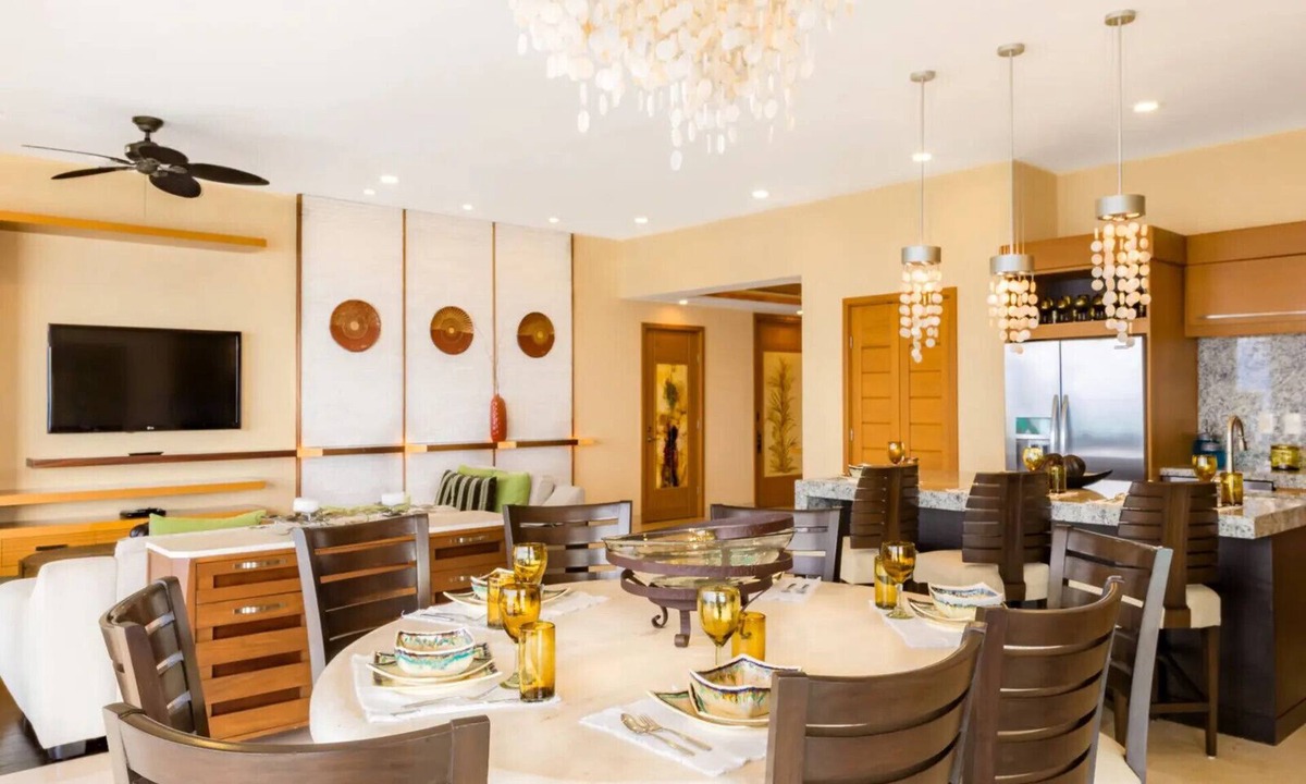South Shore Hotel Area Resort | Luxury ocean view 3BR suite in beautiful Puerto Vallarta