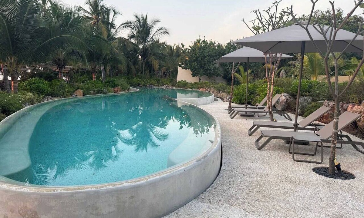 Troncones Apartment | Luxury Oceanfront At Majahua