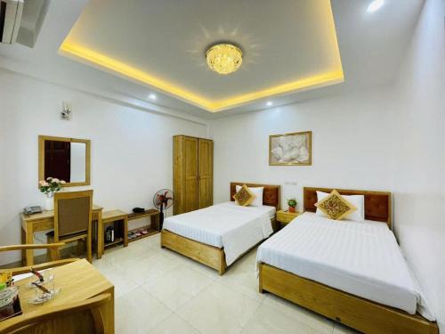 Thanh Xuan Hotel | Luxury Place Hotel