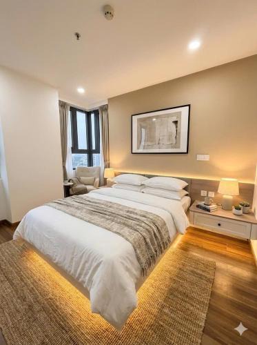 Di An Apartment | Luxury Urban Apartment in Ho Chi Minh City