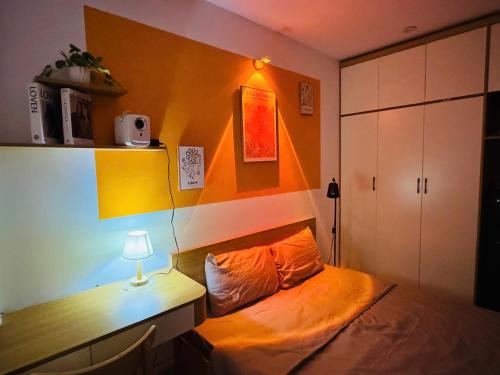 Yen Phu Apartment | Ly Apartment
