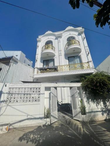 Cam Le Apartment | Lya Homestay CMT8 Da Nang