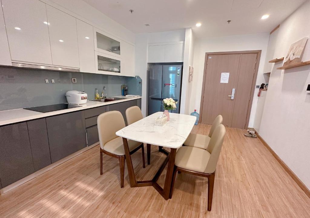 Ngoc Khanh Apartment | Lynn House Metropolis 2Bedrooms Cozy - nearLotte Daewoo