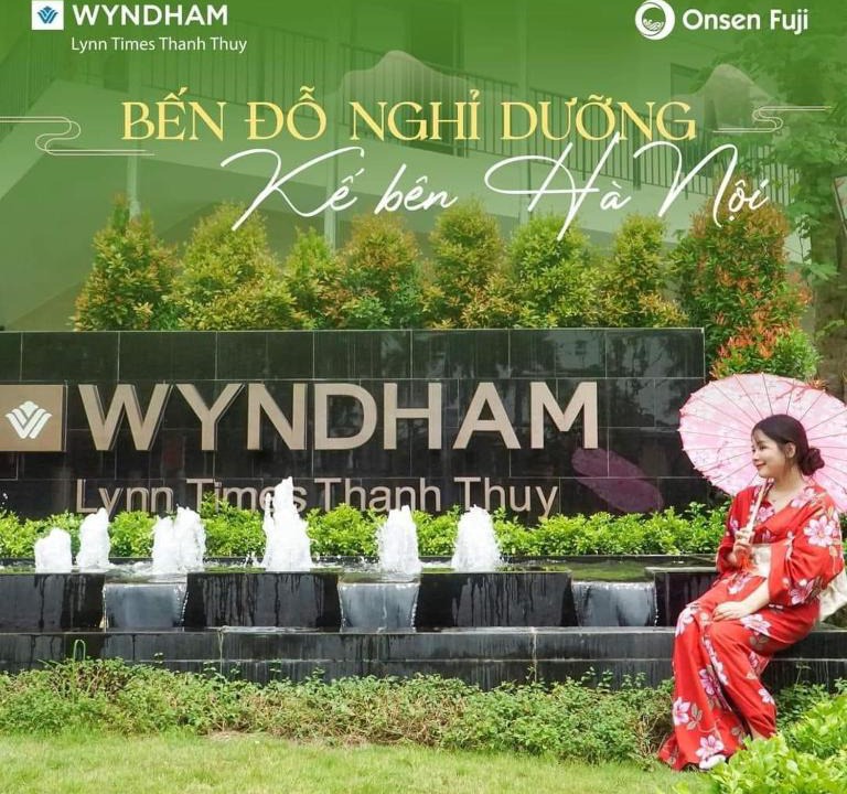 Thanh Thuy Hotel | LYNN TIMES THANH THỦY - Khu Nghỉ Dưỡng KHOÁNG NÓNG