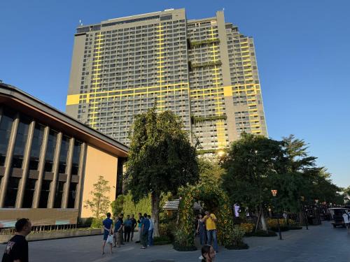 Thanh Thuy Apartment | Lynn times Thanh Thuy Hot Spring MyHome - 35 tang Hotel