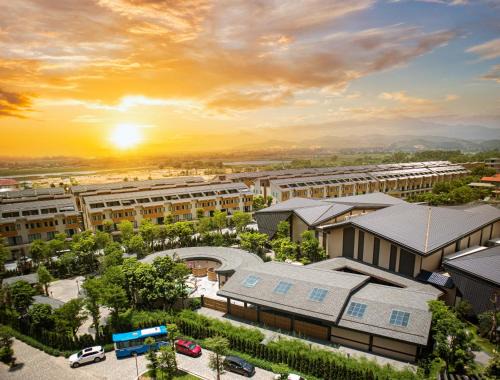 Thanh Thuy Hotel | Lynntimes Thanh Thủy Wellness Hotel & Resort