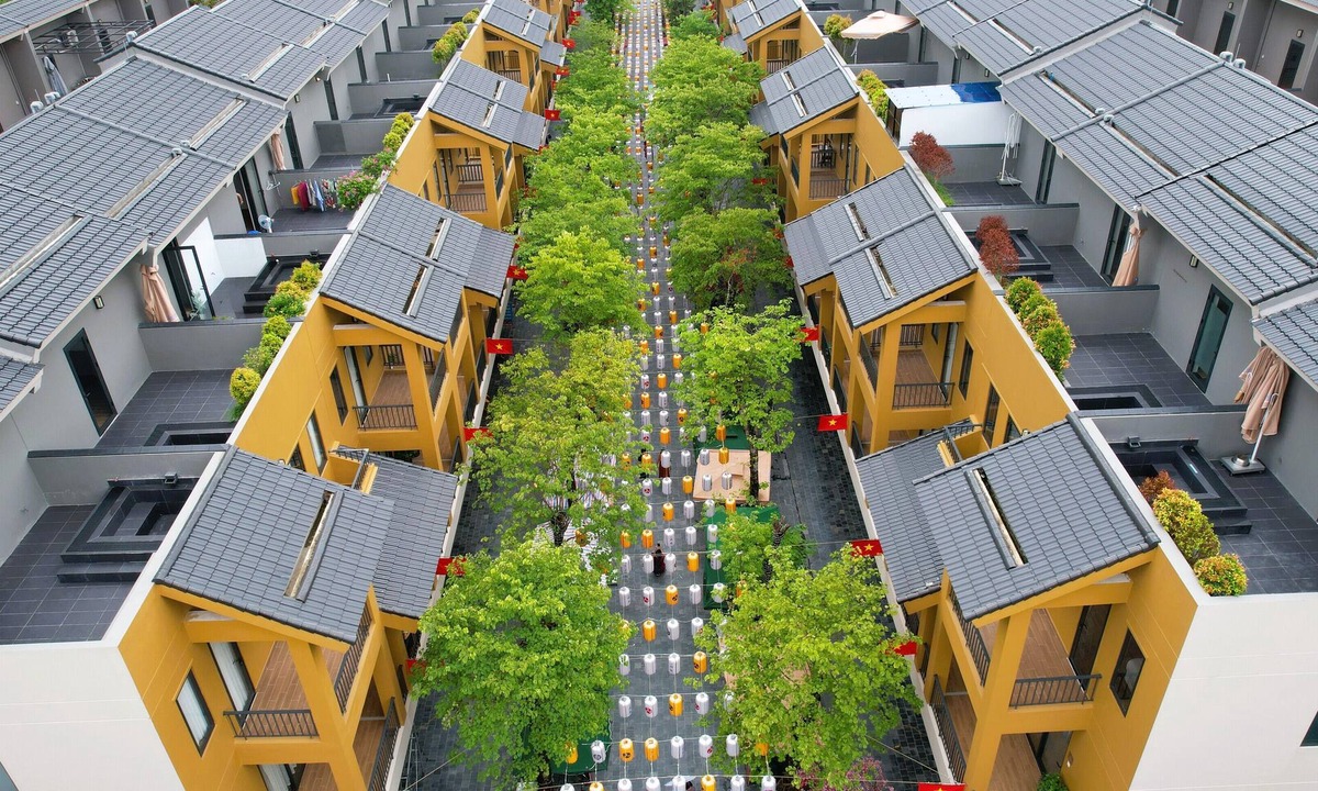 Thanh Thuy Resort | Lynntimes Thanh Thuy Wellness Resort