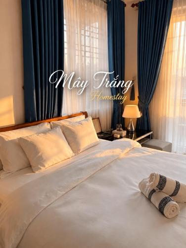 Thuy Xuan House | Mây Trắng Homestay - Huế