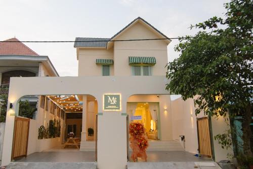 Dat Do Apartment | Mê Stay