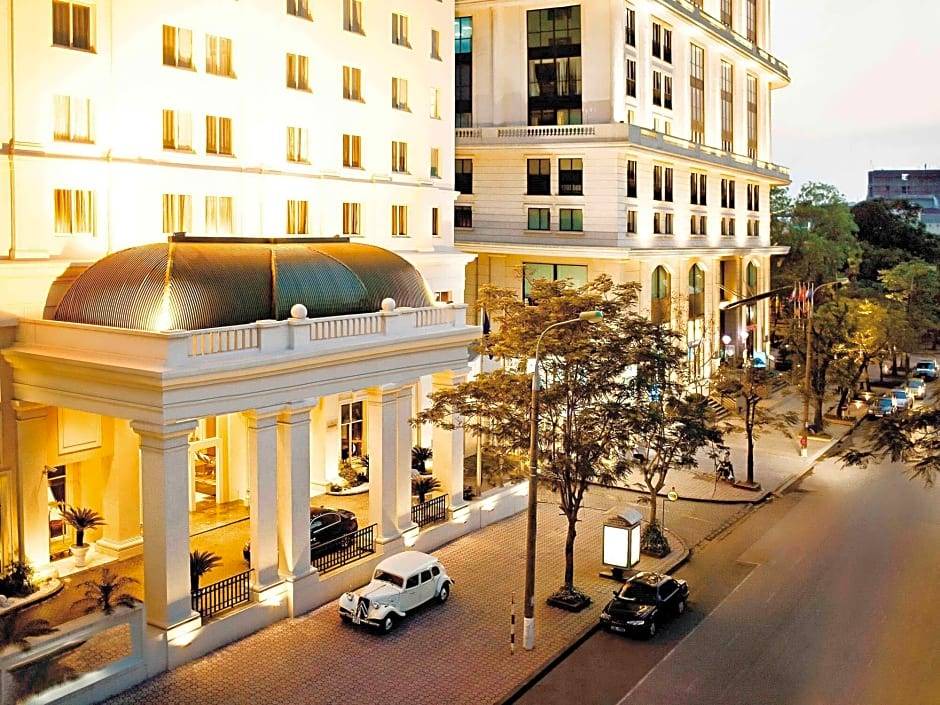 Hoan Kiem Hotel | Mövenpick Hotel Hanoi