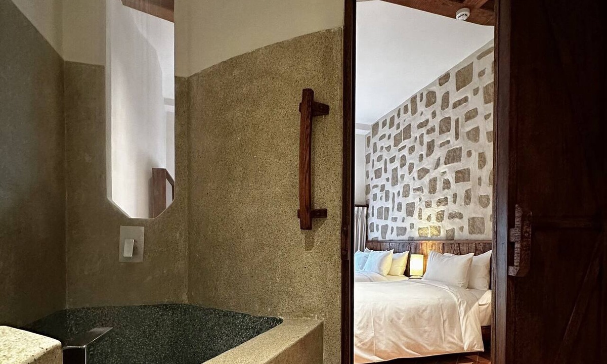 Phuong Hotel | Mùa Dalat Wellness Hotel