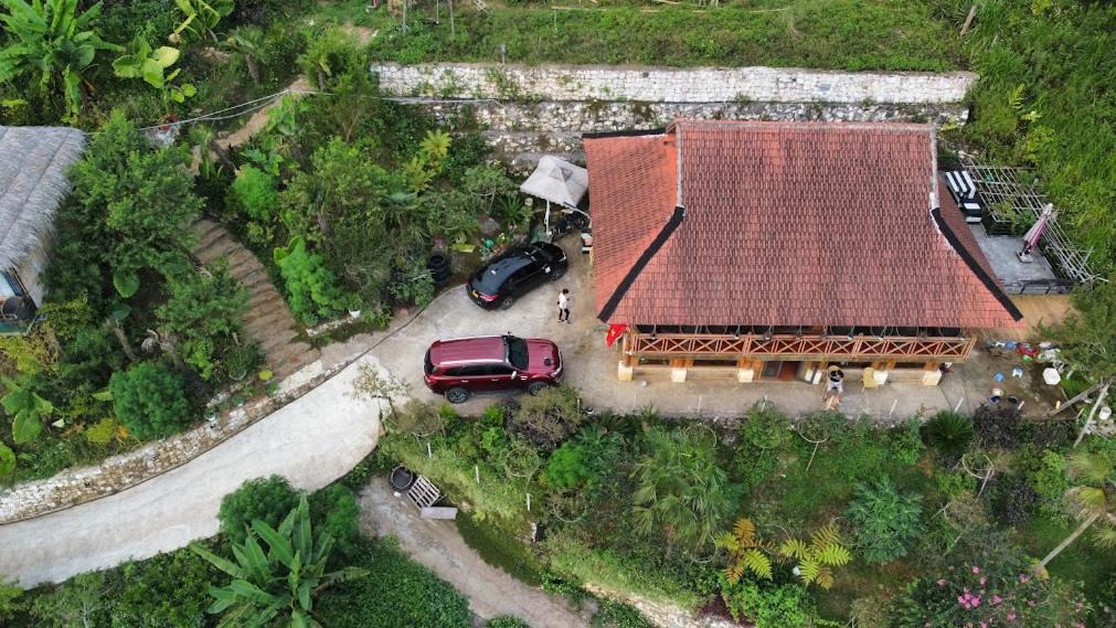Sa Pa Hotel | MƯƠNG HOA HILLSIDE HOMESTAY