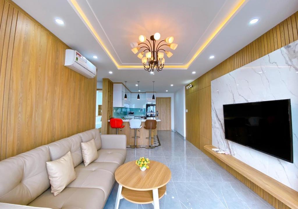 Ngu Hanh Son Apartment | Mường Thanh Apartment Luxury Đà Nẵng