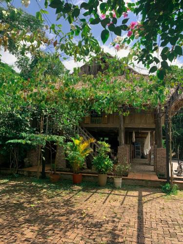 Ky Son Villa | Mường Zen Villa