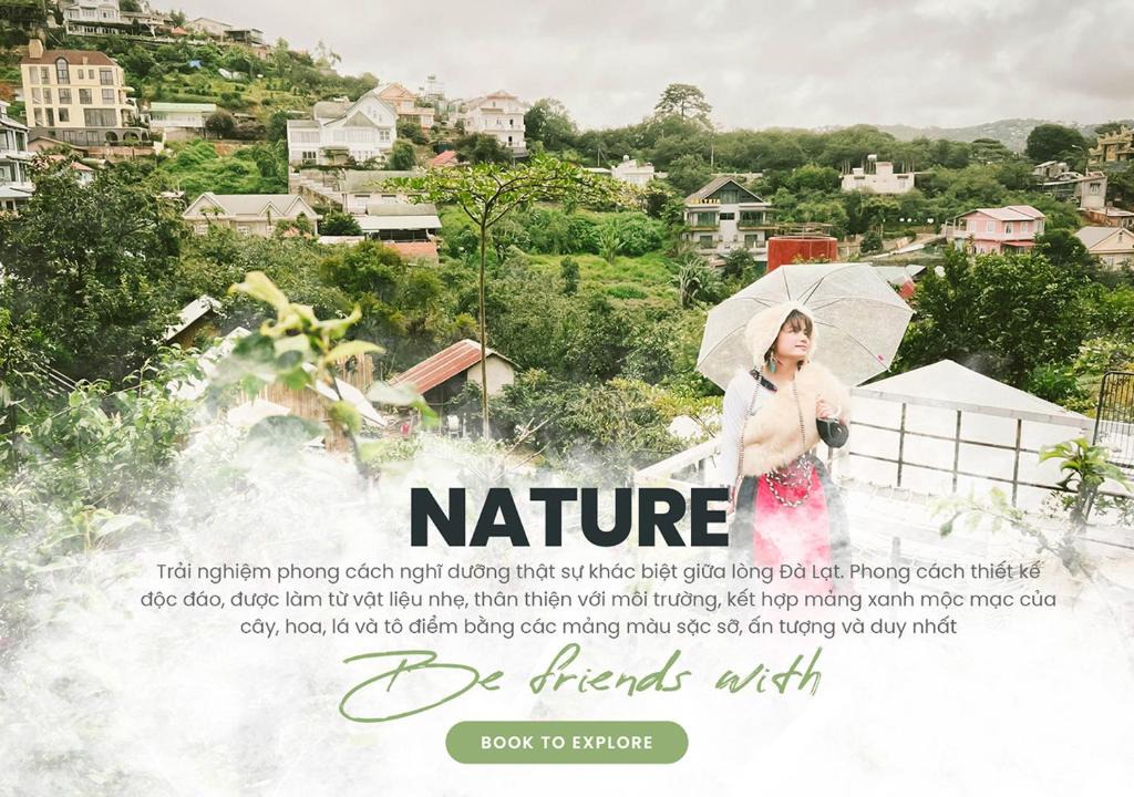 Phuong 10 Resort | Mộc Glamping & Ecohouse