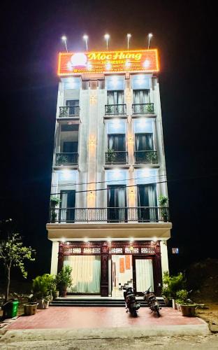 Bac Ha Cabin | Mộc Hưng Homestay