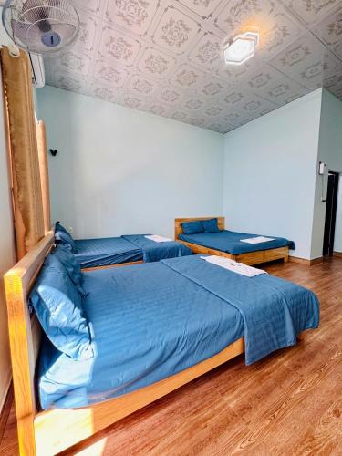 Kon Tum House | Mộc House - Coffee & Homestay