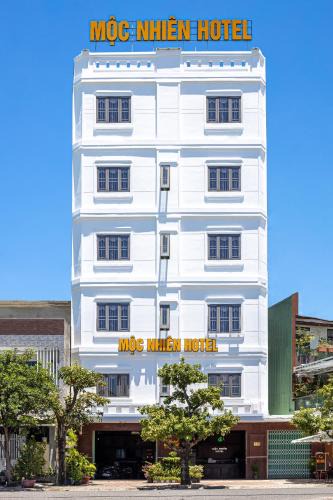 Lien Chieu House | Mộc Nhiên Hotel Da Nang