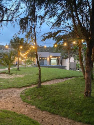 Mang Yang Villa | Mộc Nhiên Villa