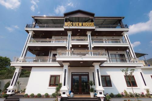 Moc Chau Hotel | Mộc View House