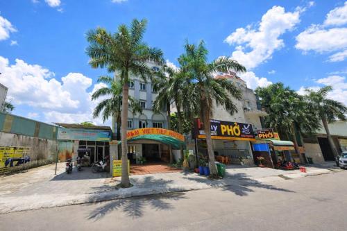 Di An Hotel | M&M Việt Tiệp Hotel