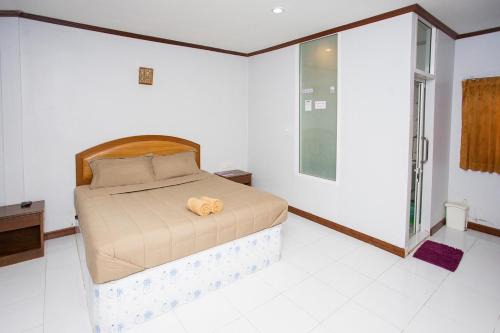 Sai Thai Hotel | M.P Resort